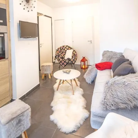 Apartment L'o Rouge - A101 - Bo Immobilier - Chatel