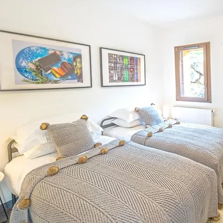L'o Rouge - A101 - Bo Immobilier - Apartment *