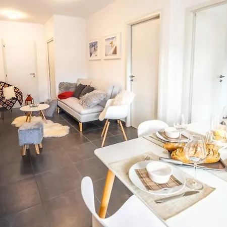 Apartment L'o Rouge - A101 - Bo Immobilier - *