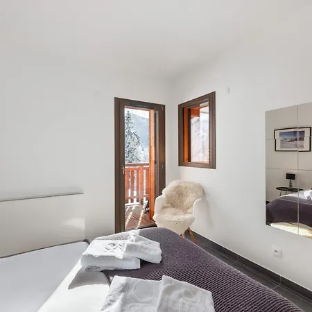 L'O Rouge - Apt A101 - Bo Immobilier - Chatel - Reduced Prices On Ski Passes Chatel & Portes Du Soleil * Châtel