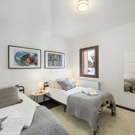 Lejlighed L'o Rouge - A101 - Bo Immobilier - - Reduced Prices On Passes & Portes Du Soleil Châtel