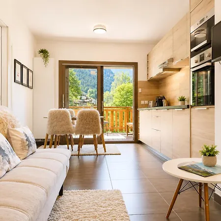 L'O Rouge - Apt A101 - Bo Immobilier - Chatel - Reduced Prices On Ski Passes Chatel & Portes Du Soleil * Châtel
