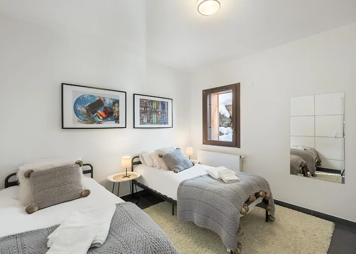 아파트 L'o Rouge - A101 - Bo Immobilier - - Reduced Prices On Passes & Portes Du Soleil Châtel